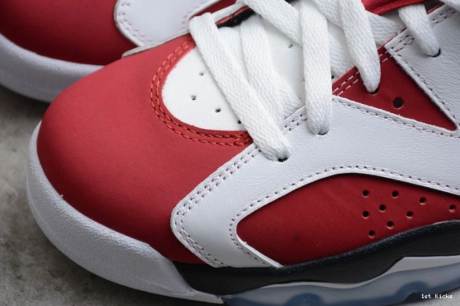 "carmine" 1552 air jordan retro （2021）ct8529- GoodFit 6 0110